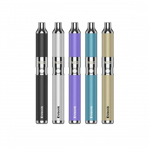 Yocan Evolve 3 in 1 Dab Vaporizer for Sale