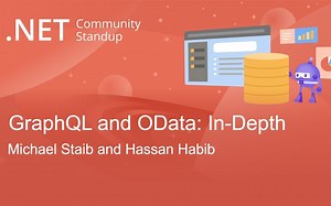 GraphQL 和 OData：深入讨论