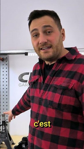 Soulever son véhicule - Les outils INDISPENSABLES d’un GARAGE