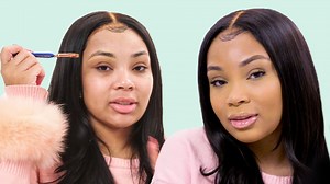 Aaliyah Jay's 10-Minute Beauty Routine for Dry Skin