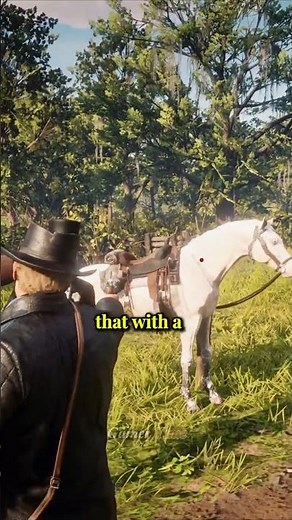 How Dutch Reacts If Arthur Shoots His Horse 😳
