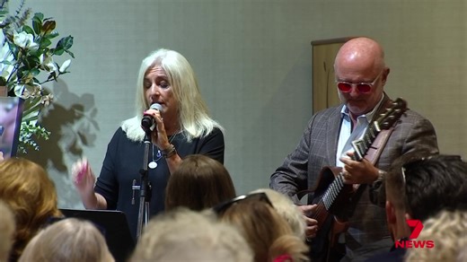 A key figure in fostering Toowoomba's restaurant scene has been remembered at a funeral service, on what would have been his 94th birthday. Bill Klaassen died late last year, surrounded by family. Download the 7NEWS app: 7news.link/7newsapp #7NEWS | 7NEWS Toowoomba