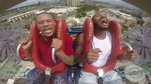 4.1K views · 35 reactions | Orlando Slingshot on Reels | Facebook