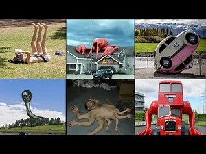 I Found a 6 Unique Google Maps Video and Google Earth