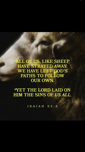 The Lord is Good to us
