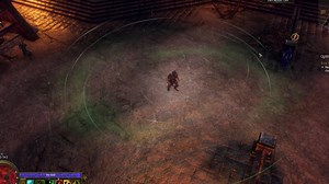 Our next patch includes a new visual effect for Healing Wind! | Last Epoch