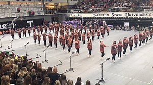 12K views · 148 reactions | Delta Phi Epsilon | Tarleton State University | Facebook