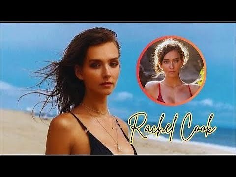 Her Bikini Photos Are a Feast For Your Eyeballs | Rachel Cook