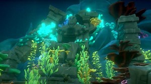 Sea of Thieves: Shrine of the Coral Tomb secret journal locations - GINX TV