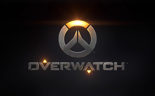 【守望先锋 GMV 混剪】这个世界需要更多的英雄 4K