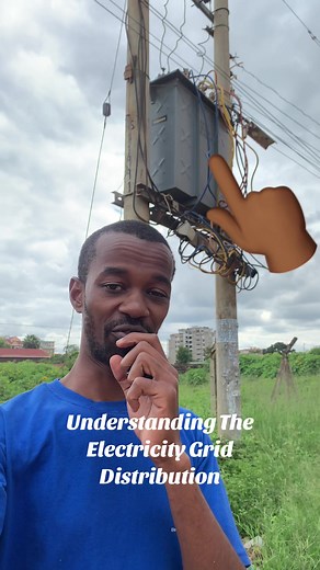 Understanding The Electricity Grid Distribution The national grid is supplied with three phase from a substation to a transformer through high tension power lines in three or single phase. The transformer steps down that power from 11kV to 415v for three phase low voltage lines or to 240v single phase low voltage power line. I guide you with the important information to help you understand everything concerning electricity so that you can make the right decision when it comes to power. For all e