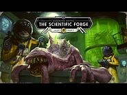 Fallout 76 - Season 19- The Scientific Forge