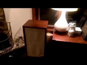 Acoustic Research AR-2ax