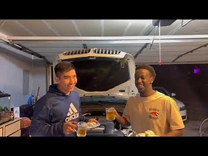 2013 BMW X5 E70 Heater control valve replacement