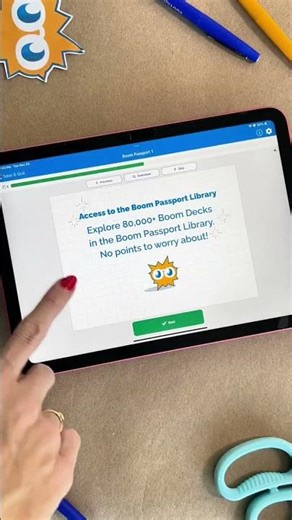 Everything Your School Needs in One Place | Boom Passport