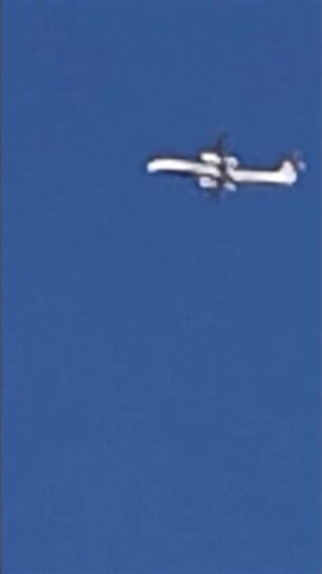 biman dash-8 take off #airforcestory #militaryaviation #aviation #militaryaircraft #planespotting