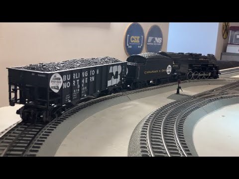 LionChief Lionel Model Train Engine Review