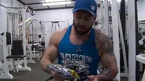 14K views · 151 reactions | Check out Kris Gethin quick review of the NEW flavour and NEW recipe. He "loved" the previous #easyprotein #proteinchip, but just see what he says about the NEW ! | Novo Nutrition | Facebook