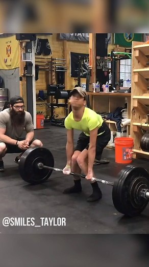 These athletes don't let anything stop them from achieving greatness 💯 | Whistle Sports