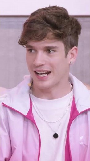 Leon Leiden told us his real name 😱