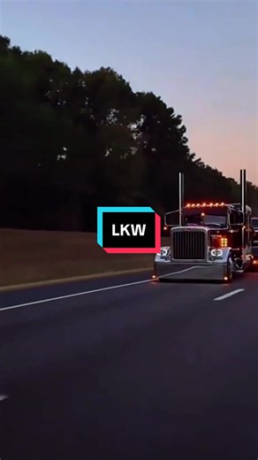 US-Trucks mit langer Schnauze: Sicherheit und Design im Vergleich