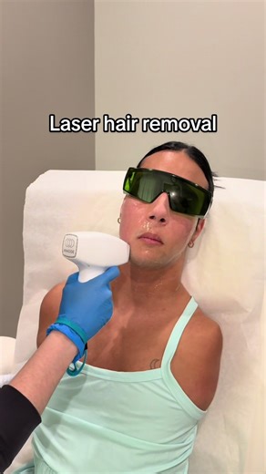 Say Goodbye to 5 O'clock Shadow with Laser Hair Removal