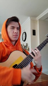 96K views · 3.3K reactions | Stay home, eat peanuts and practice  Here a quick percussive arrangement of Marigold by Periphery - Marcin _____ Ibanez Guitars Fishman Elixir Strings KLOTZ AIS G7th The Capo Company | Marcin | Facebook