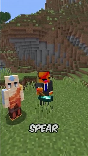 Will THIS WEAPON Ruin My Server? #minecraft