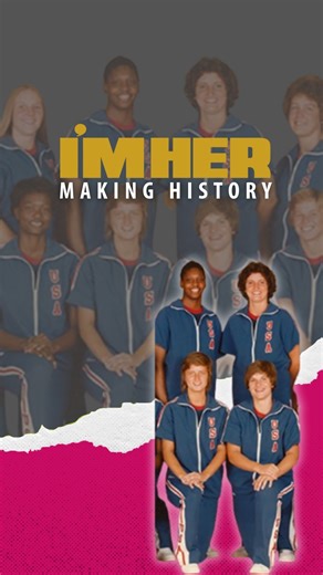 Queen Me | In 1976, women’s basketball stepped onto the biggest stage in sports. Not as an exhibition. Not as a side note. As an official Olympic... | Instagram