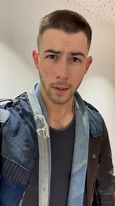 68K views · 664 reactions | #Spaceman is here and it's out of this world  Listen to the brand-new album from Nick Jonas now: https://pandora.app.link/YiSEt5SByeb | Pandora | Facebook