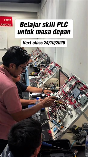 PLC ni boss — PLC programming tips and creator insights