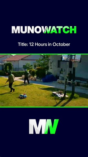 Exploring the Thrills of 12 Hours in October