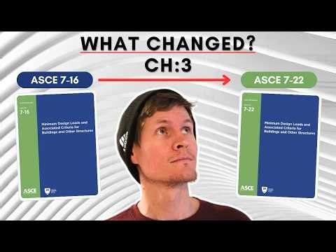ASCE 7-22 vs. ASCE 7-16 New Soil Loads Strike! | Chapter 3