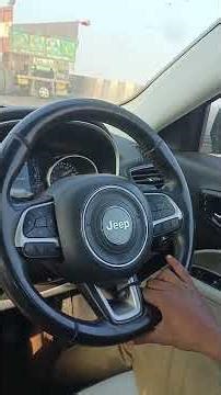 Jeep compass alternator fault