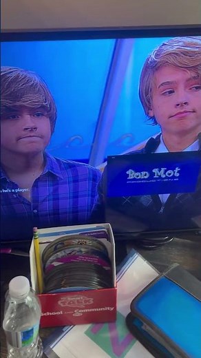 It’s A Laugh Productions/Bon Mot Productions/Disney Channel Original (2010)