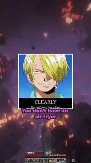 Clearly You Don’t Understand Minecraft Coords