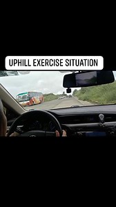Uphill Driving exercise #fbreelsvideo #reels2023 #reelsvideo #reelsfb #reelsviral #newdriverslicense #studentpermit #drive #driving #drivinglesson101 | Devy Ricalde Sardana