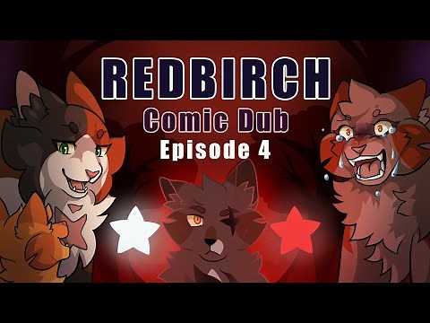 Redbirch | Comic Dub | Episode 4