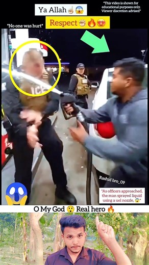 MashAllah 😇☝🏻 Respect 😍 #shorts #short #youtubeshorts