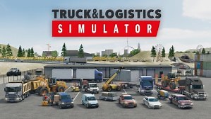 Truck and Logistics Simulator İndir – Türkçe