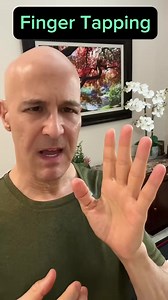 51K views · 1.3K reactions | Finger Tapping…Elevate Your Health! Dr. Mandell | Navaza | Facebook