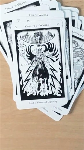 Hermetic Tarot 🔮 Quick Flipthrough (Esoteric & Occult Deck)