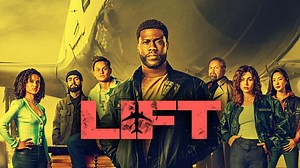 Légi csibészek (teljes film) HD 2024 Kevin Hart, Gugu Mbatha-Raw, Vincent D'Onofrio