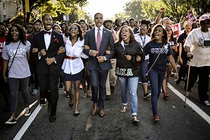 It's time for civil rights and environmental activists to join hands