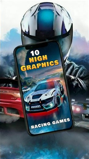 Most REALISTIC Car Racing Game for Android & iOS🔥 #gaming #iosgames #smartphonegame #androidgaming