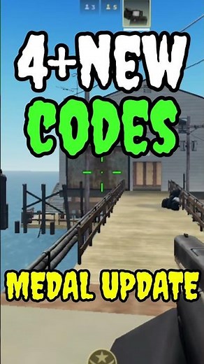 *NEW* ALL WORKING MEDAL UPDATE CODES FOR BLOXSTRIKE IN JANUARY 2026 | ROBLOX BLOX STRIKE CODES