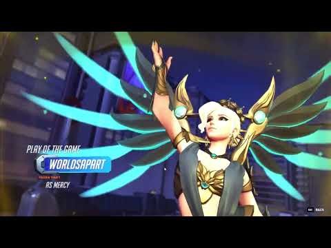 mercy potg