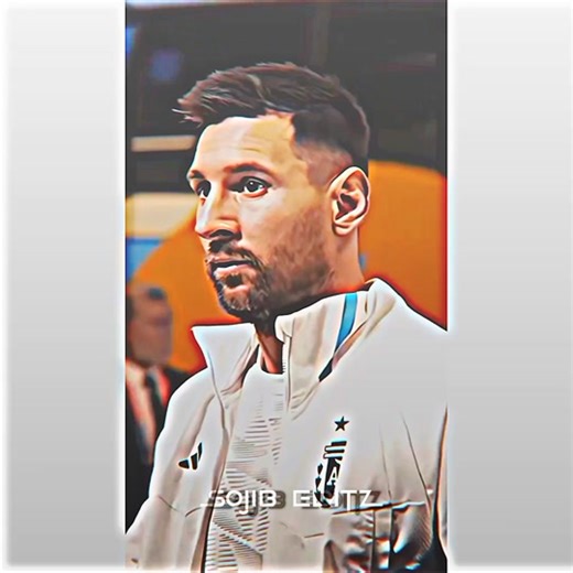 মেসিকে ভালোবাসার কারণ: আর্জেন্টাইন ফুটবল জাদু