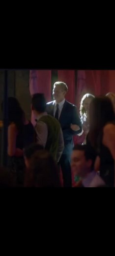 How to Build a Better Boy: Homecoming Scene Revealed