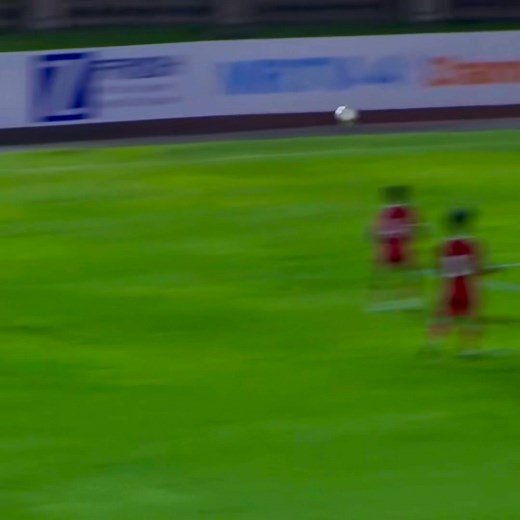 Long-Range Goal Win Min Thant 82’ | Myanmar Football Federation